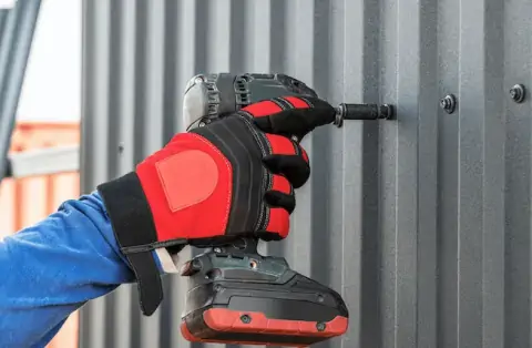 Travaux de zinguerie - Rocroi